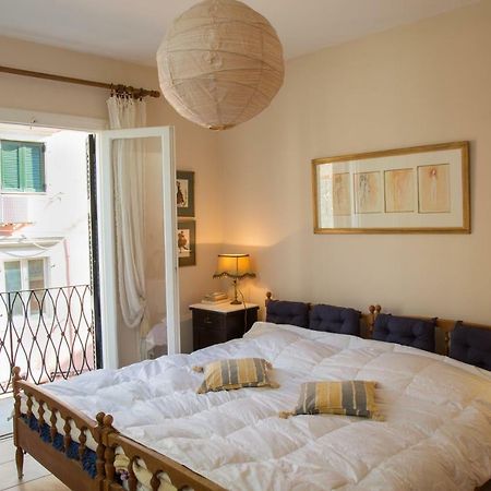 הוילה Corfu Retreat מראה חיצוני תמונה