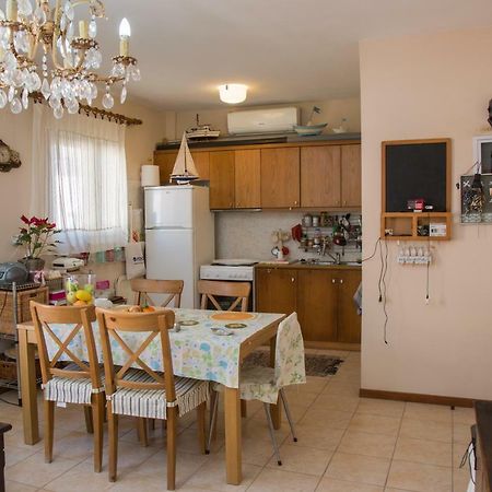 הוילה Corfu Retreat מראה חיצוני תמונה
