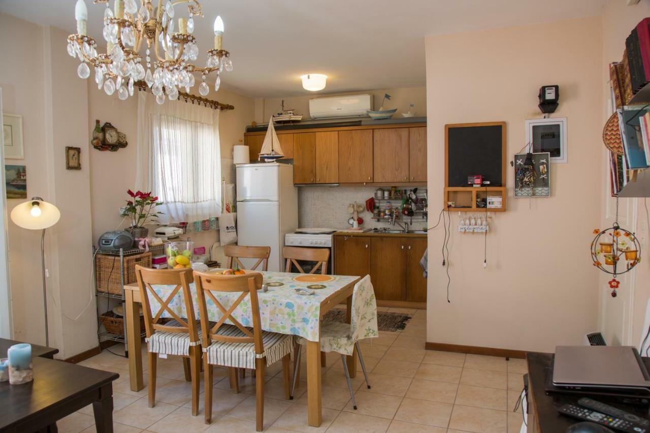 הוילה Corfu Retreat מראה חיצוני תמונה