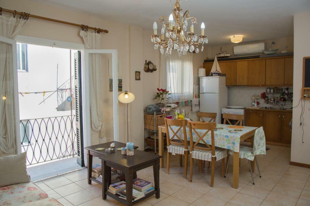 הוילה Corfu Retreat מראה חיצוני תמונה