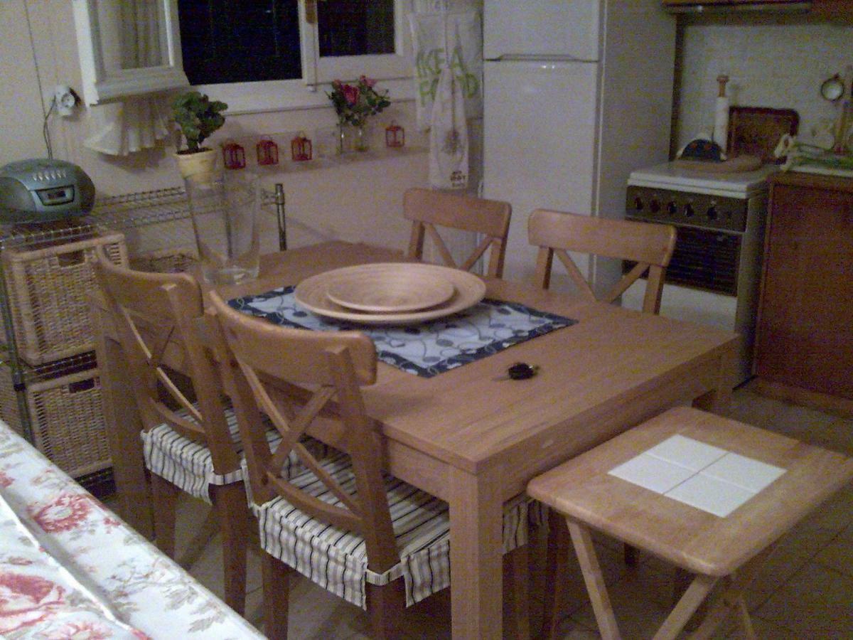 הוילה Corfu Retreat מראה חיצוני תמונה