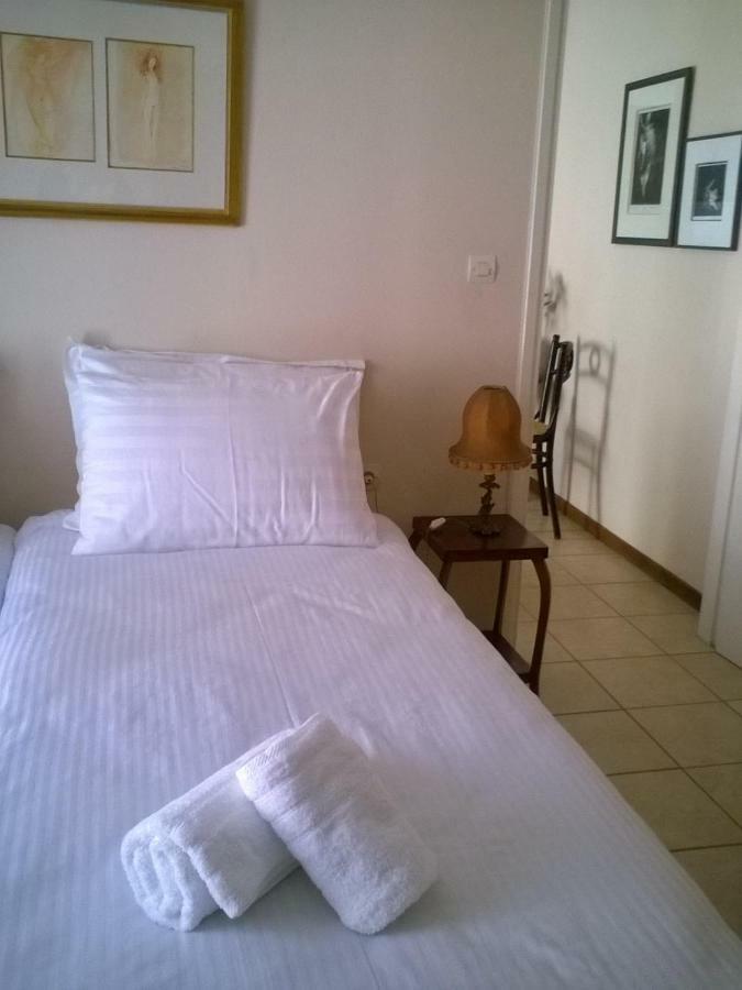 הוילה Corfu Retreat מראה חיצוני תמונה