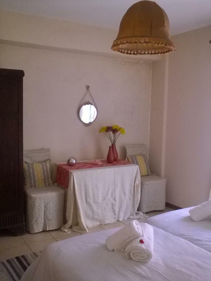 הוילה Corfu Retreat מראה חיצוני תמונה